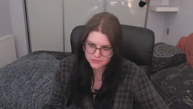 GothSuccubusBabe's cam snapshot