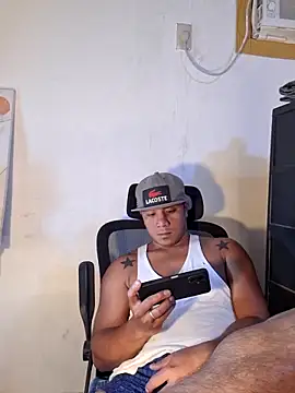 Felix_Asher live sex cam