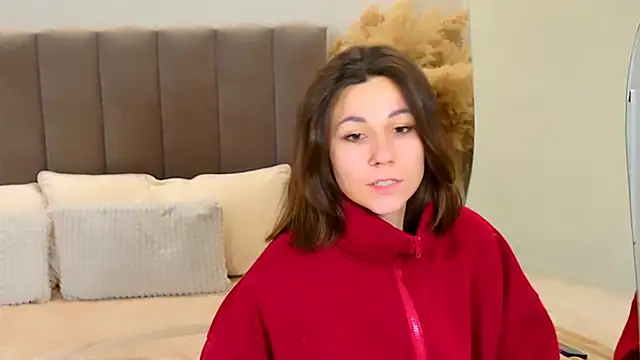 EdenSolis live sex cam