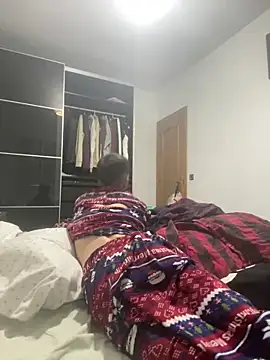 Dondeloquieras4 live sex cam