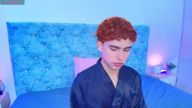 ryan_onFire's cam snapshot