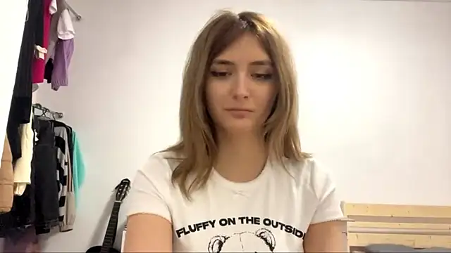 TakenTrumpet's cam snapshot