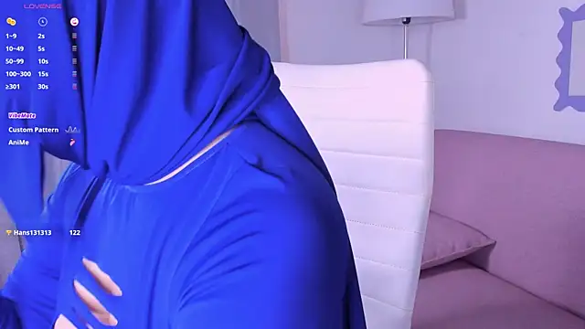 Layla_Sahar's cam snapshot