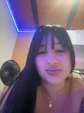 Annalmelisaa's cam snapshot