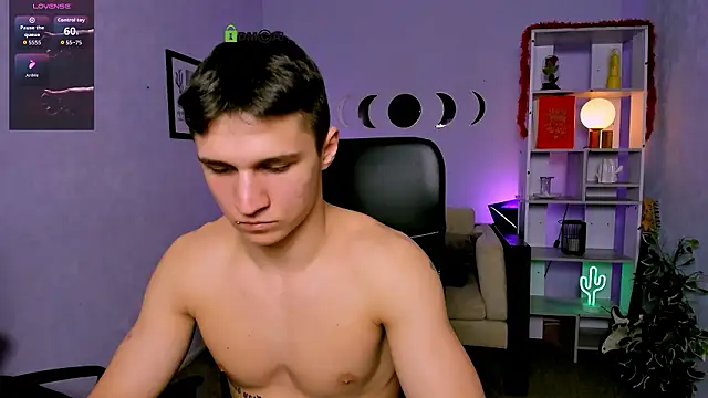 emmanuel_shine's cam snapshot