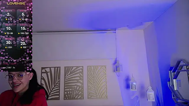 spicydollx's cam snapshot