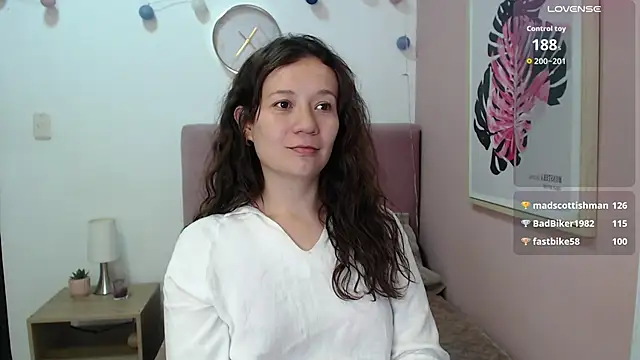 lanna_1878's cam snapshot