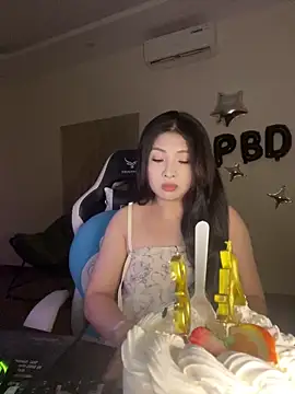 __MeiMei__'s cam snapshot