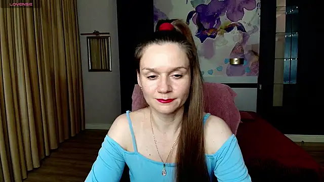 AriaGray's cam snapshot