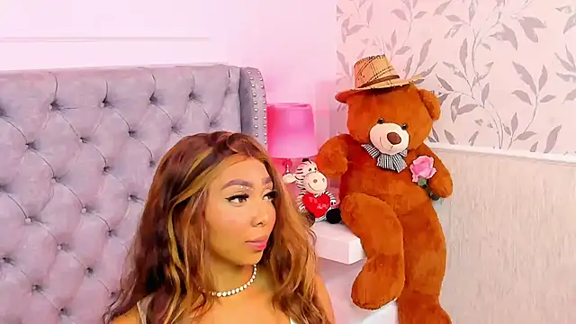 HaileeRoberts's cam snapshot