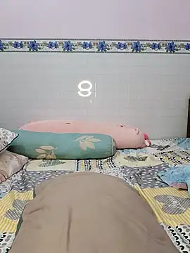 BingBing8866's cam snapshot