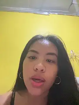 Lovely_apple19's cam snapshot