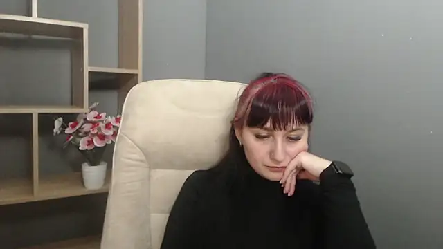 NinaFlawlees's cam snapshot