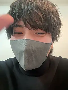 CHROME-kun925's cam snapshot