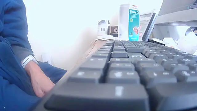 hottottrot691 live sex cam