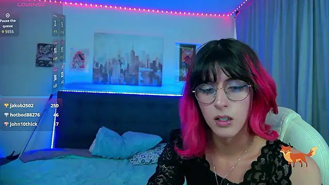 goth_minerva live sex cam