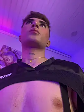 SebastianHilton live sex cam