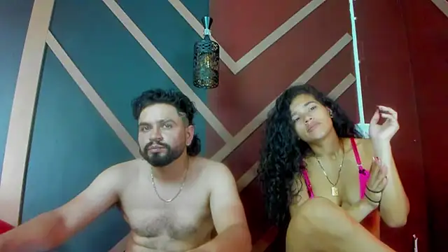 RashelANDCerverus live sex cam