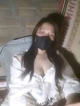 Yang-my-'s cam snapshot