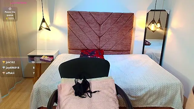 Sofi_Blake__'s cam snapshot