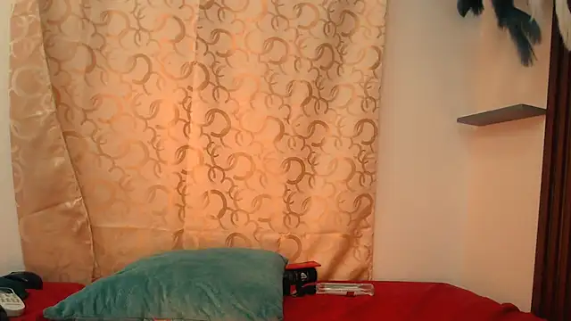 asiancarolin06's cam snapshot