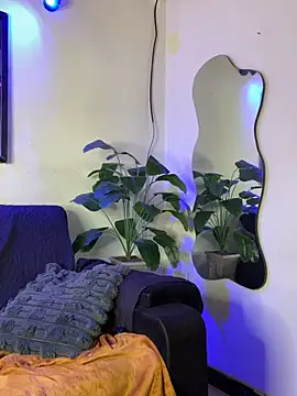 aurora__johansson's cam snapshot