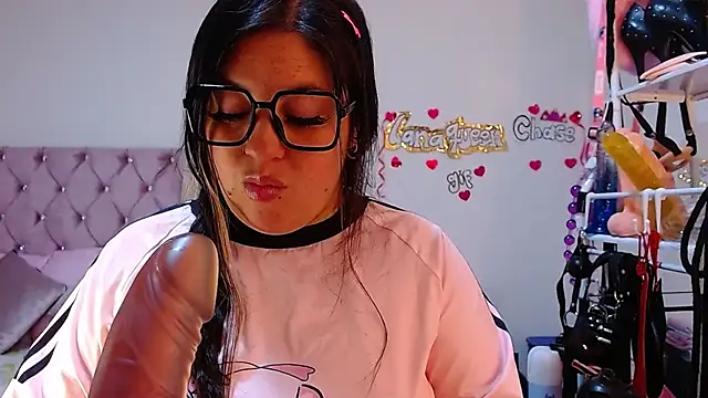 lanaqueen699's cam snapshot