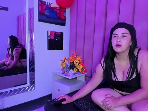 Alisson_sweet_'s cam snapshot