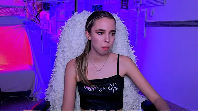 KimPorins's cam snapshot