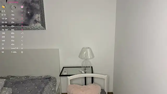 CarolDaniels's cam snapshot