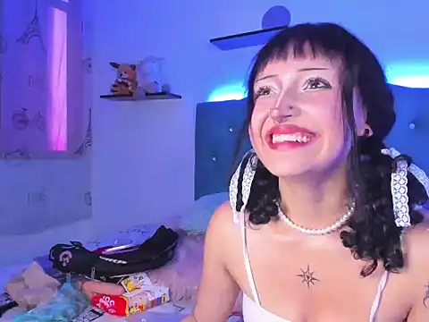 Gemma_honey's cam snapshot