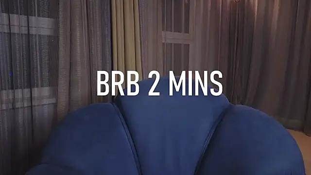 RegeniaPervis's cam snapshot