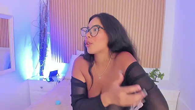 GenesisRuiz live sex cam