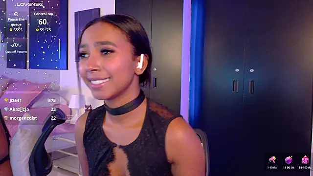 GabrielaLugo's cam snapshot