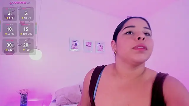 yunna7's cam snapshot