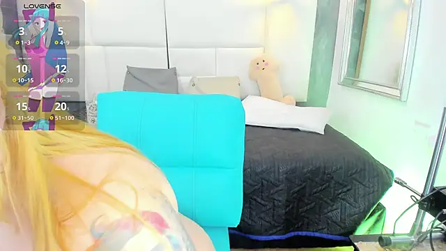 Martina_armos's cam snapshot