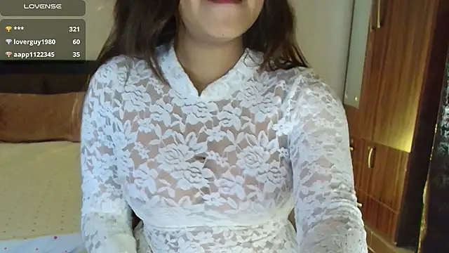 Yara-143's cam snapshot