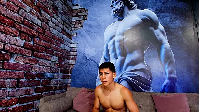 Aron_pulse's cam snapshot