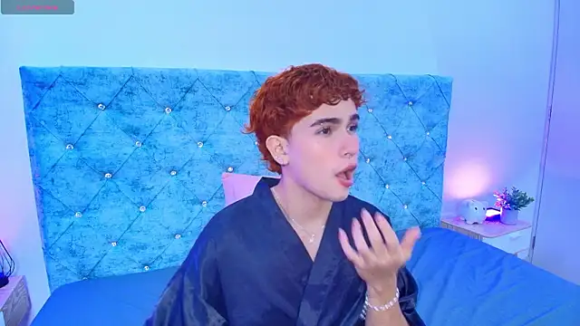 ryan_onFire's cam snapshot