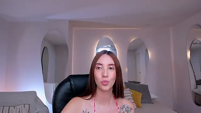 AnaisNin's cam snapshot