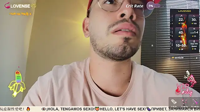 Tommy_John's cam snapshot