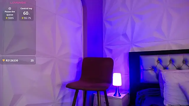 Azaahara_'s cam snapshot