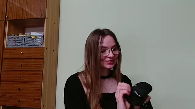 LooveELLYx's cam snapshot