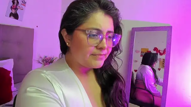 TifanyAmazinng's cam snapshot