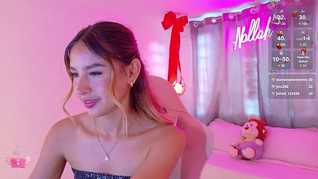 Nallah_'s cam snapshot