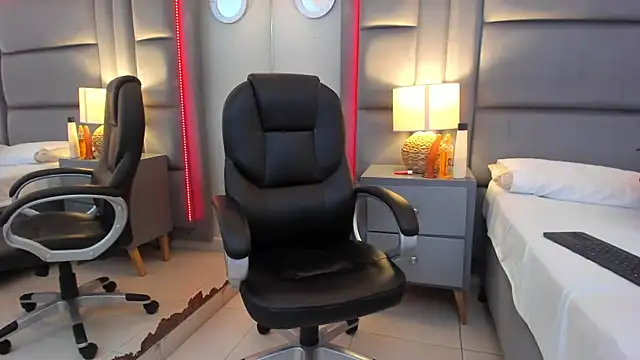 BriannaRivera's cam snapshot