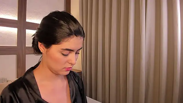 SarhaVega's cam snapshot