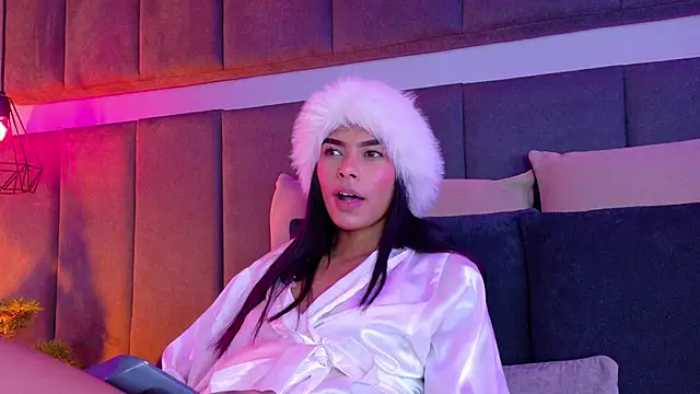 luna_blannco's cam snapshot