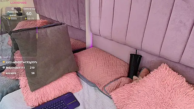 Celestee15_'s cam snapshot