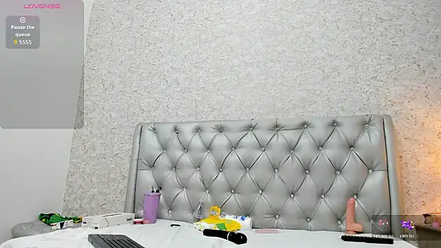 aylin_parker16's cam snapshot